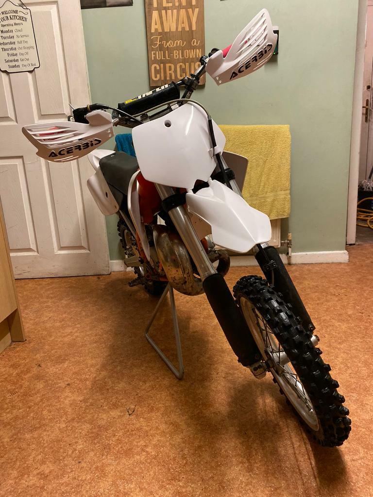 ktm 65 gumtree